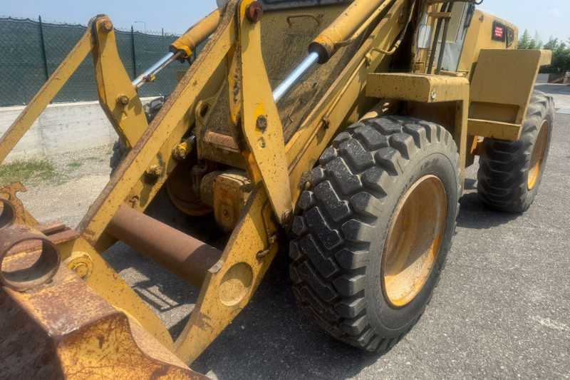 OmecoHub - Immagine JCB 415B